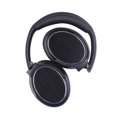 China Best Selling Big Soft Earmuff Products Game Player Headset Wireless Bluetooth Headphones For PC for sale