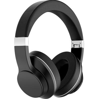 China New Product Comfortable Radio Active Undertone Noise Canceling Headphones With BT for sale