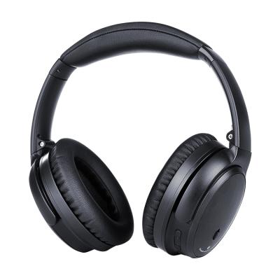 China Wireless Headband Sport Noise Canceling Overhead Headphone Headset Factory for sale