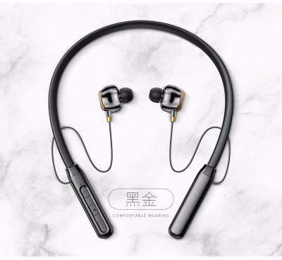 China BT5.1 Earbuds High Fidelity Wireless Headsets Earphone In Ear With USB CE FCC Deep Bass Mic Earpiece for sale