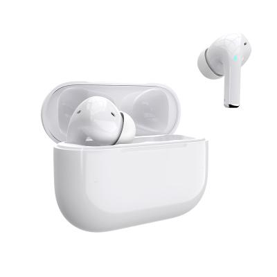 China In-Ear IPX7 Waterproof TWS Radio 5.0 Earbuds LED Display Headset Handfree ANC Touch Control Earpiece for sale