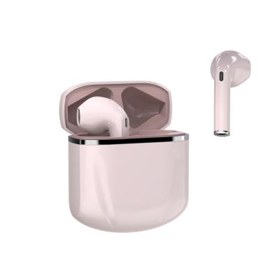 China OEM 2021 Beautiful Stereo Radio Wholesale P.J. TWS Factory Edge Earbuds (True Wireless Stereo) Genuine Earbud Tws for sale