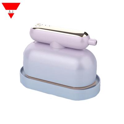 China Convenient Modern Design Clothes Steamer Garment Steamers Travel Mini Garment Steamer for Clothes Garment for sale