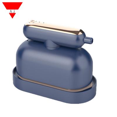 China Convenient Clothes Steamer Garment Steamers Travel Mini Garment Steamer Portable Garment Steamer for sale