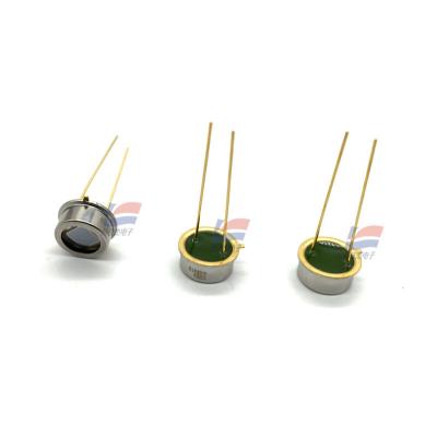 Chine Linéarités élevées de photodiode de silicium de S2386-45k pour qu'évident s'approche de la bande infrarouge à vendre