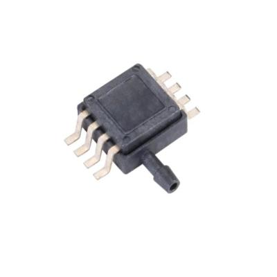 China XGZP162 MEMS Piezoresistive Electronic Pressure Sensor For Non Corrosive Gases for sale