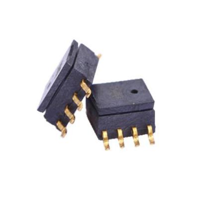 China Wheatstone Bridge High Accuracy Electronic Pressure Sensor XGZP170 700kPa for sale