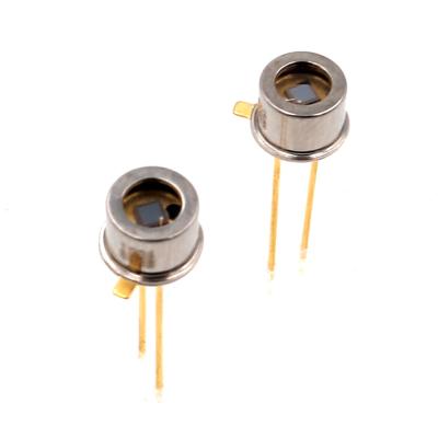 China G5645 GaAsP Ultraviolet Sensor Short Wave Diffusion Photodiode for sale