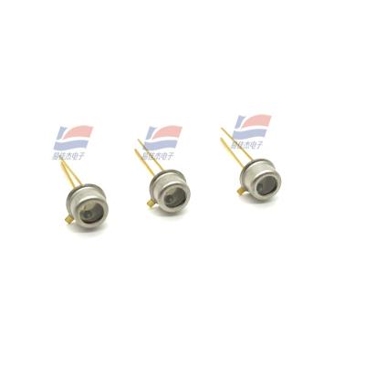 China 0.25mm2 UVvlamsensor GT-uvc-m voor Zonne Blinde UVopsporing Te koop