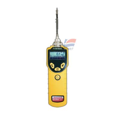 China PGM-7320 Portable VOC Analyzer , Handheld VOC Monitor Industrial Safety for sale