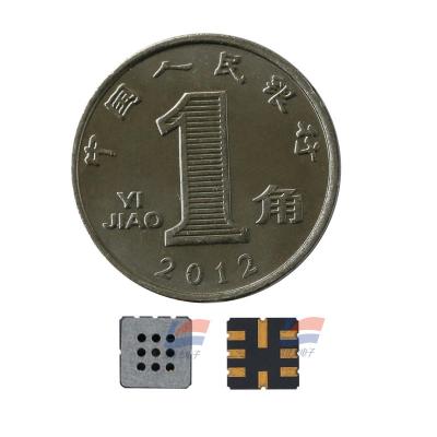 China GM 512B Gas Sensor MEMS Process Hydrogen Sulfide Breath Monitoring zu verkaufen