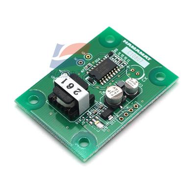 China C10807 R2868 Flame Detector module Suporting Development Board zu verkaufen