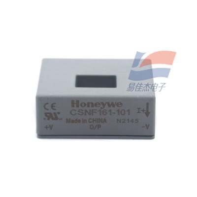 China CSNF161-101 Current Sensor ±1% Accuracy 5V Board Mount Current Sensors for Electronic Devices for sale