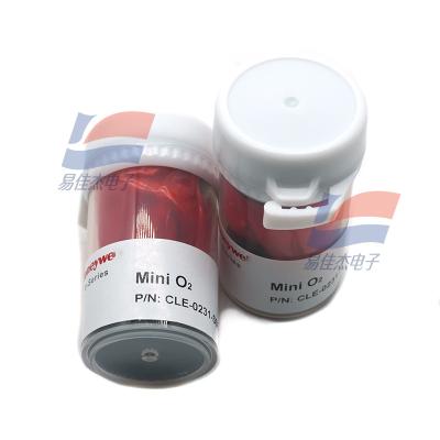 中国 MINI O2 CLE-0231-S00 Gas Sensor For O2 Detection Precision 0 To 30% O2 Range Response Time Of <15 Seconds 販売のため