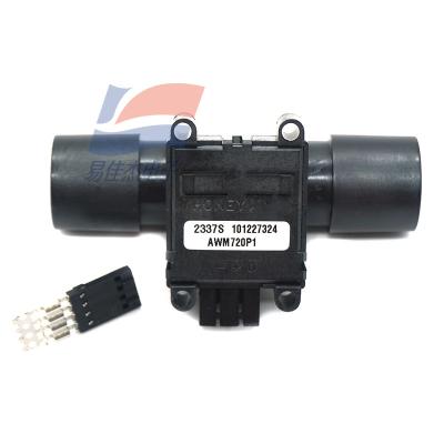 中国 AWM720P1 Precision Medical Air Flow Sensor 200 Sec/min 0.5% Accuracy 5V Output Voltage 販売のため