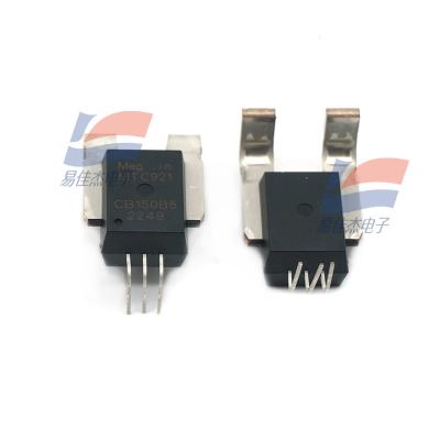 Κίνα MTC921CB-150B5 Sensitivity 6V Closed Loop Current Sensor Output Noise TA25℃ Open Loop Product Type προς πώληση