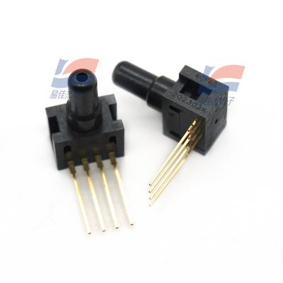 Китай 26PCCFA6G Analog Through Hole Board Mount Pressure Sensor 0.2% Accuracy 15 Psi Electronic Pressure Sensor продается