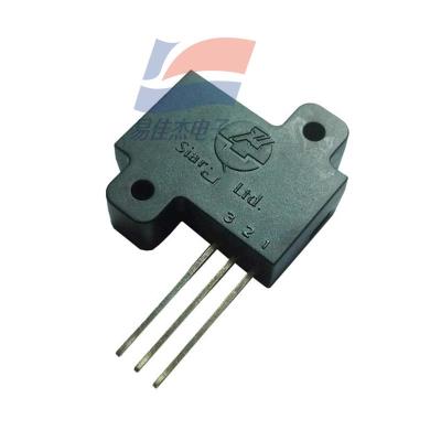 China FS7002-B Genaue 0,2-0,8VDC Nullspannung medizinischer Luftstromsensor mit 20 ms Reaktionszeit zu verkaufen