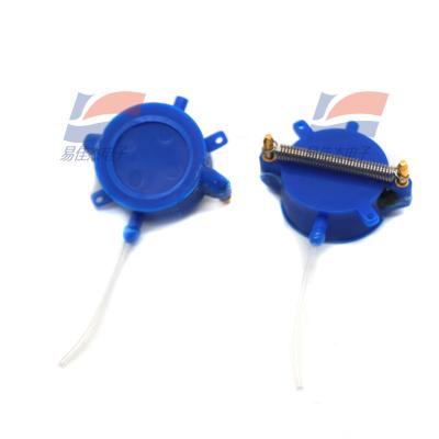 China 0-1 Mg/L Measurement Range Gas Sensor For Breathalyzer Alcohol Detection for sale