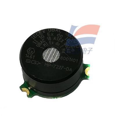 중국 MP7277-DA 70-130KPa PEI Gas Sensor Detects Most Flammable Vapours and Gases 판매용