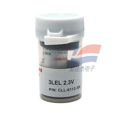 중국 3LEL 2.3V CLL-6112-300 Precise Detection Gas Sensor for Combustible Gases and Vapors 판매용