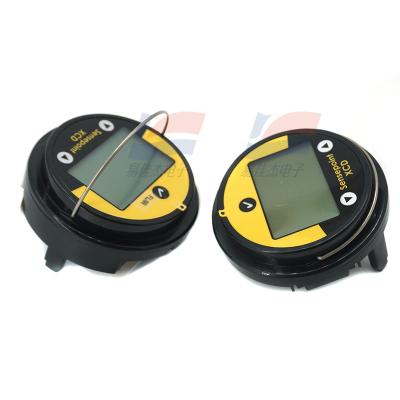 China SPXCDDMF Industrial Temperature Detector Sensors 24V 16-32V Wide Voltage -40° To 65.C Temperature Range for sale