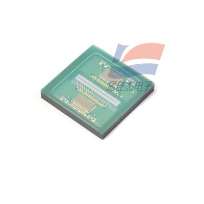 China S16430-01CR 0,5 mm Pitch Glass Epoxy Infrarot-Fotoelektrische Sensor-Array mit 16 Ausgängen zu verkaufen