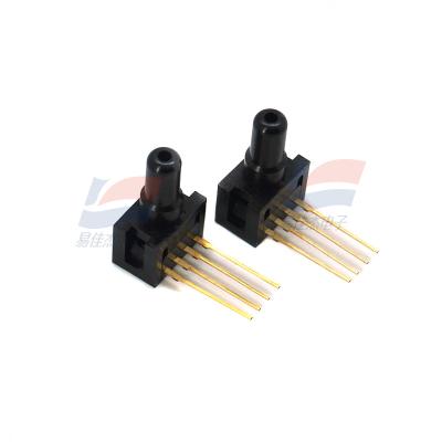 China 24PCGFA6G Industrial Grade Through Hole Mount Pressure Sensor -40 C Operating Temperature for sale