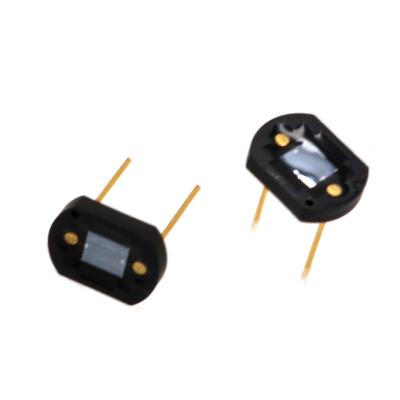 China Si Photodiode Sensor Ceramic Package Photodiode Sensor With Low Dark Current S1133 for sale