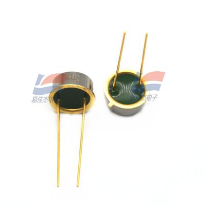 China Non-Cooled Type Silicon Photodiode S1226-18BQ/BK in TO-18 Classed Packaging for Precise UV to Visible Range Photometry for sale