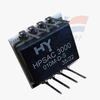 China 30 Stück YJJ HPSD3000-010M-D-B-P-L HVAC Mikrodifferenzdrucksensor 1Kpa 100mV Ausgang für industrielle Anwendungen zu verkaufen