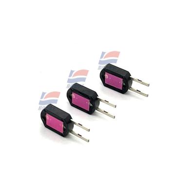 China YJJ Siliciumfotodiode S6428-01 S6429-01 S6430-01RGB Kleursensor voor gevoeligheid golflengte 400 tot 540 Nm Te koop