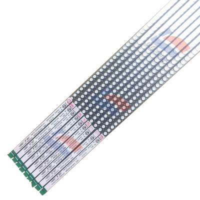 China YJJ MS5540CM Drucksensor für Höhenmesser, Barometer, Wetterkontrollsystem, Multifunktionsuhren usw. zu verkaufen