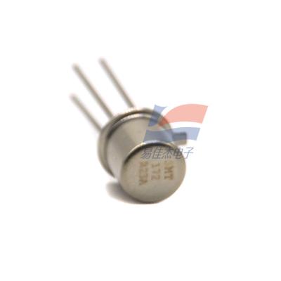 China YJJ Sensor de temperatura de saída digital Agulha de sonda de temperatura SMT172 TO-92 TO-18 TO-220 SOIC-8L à venda