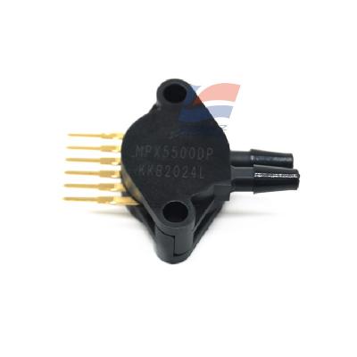 China YJJ Textile Equipment Differential Pressure Sensor Absolute Pressure 700kpa Analog 5V Pressure Sensor MPX5700DP for sale