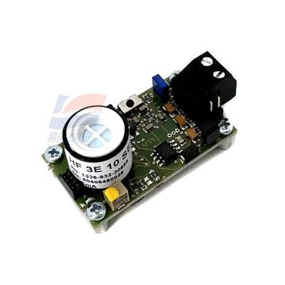 China YJJ 1336-932-30659 HF 3E 10 SE hydrogen fluoride (HF) gas sensor module Transmitter zu verkaufen