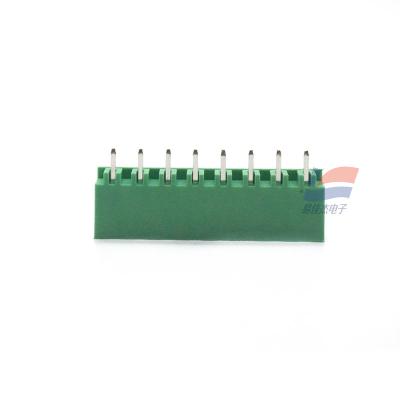 중국 YJJ SPTAF1/6-3 5-IL 1861975 PCB 터미널 커넥터 커넥터 소켓 커넥터 플러그 및 잭 판매용