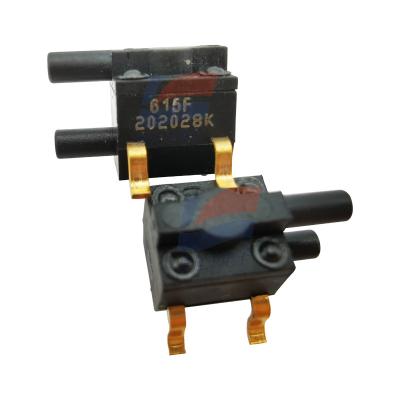 China YJJ 26PC01SMT 26PC05SMT 26PC15SMT Compound Type Pressure Sensors With / 6.89 KPa Working Pressure Range for sale