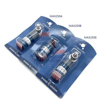 China YJJ MAX250A MAX-250A R125P04-001 zuurstof sensor batterij vogel ventilator Te koop