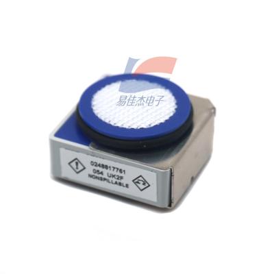 China AC400-R00A-CIT Elektrochemischer Gassensor für Schwefelwasserstoff (H2S) für den Schwefelwasserstoffgasanalysator zu verkaufen