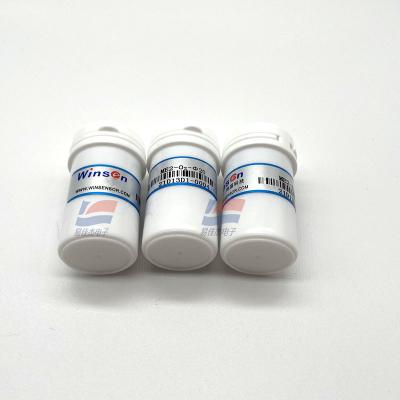 China ME2-O2-Ф20 Sensor de oxígeno electroquímico Detecta la concentración de gas mediante la medición de corriente basada en el principio electroquímico en venta