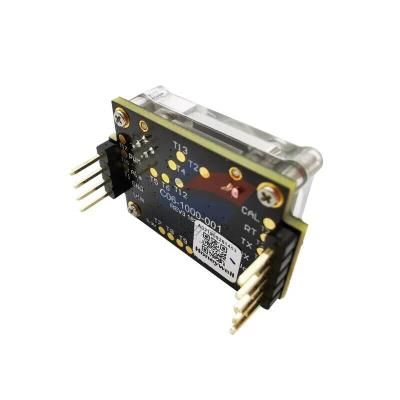 China CRIR M1 C06-0801-000 Sensor comercial de CO2 Calibração automática da linha de base Compensação de temperatura Para aplicações normais em ambientes internos Sem manutenção Para projetos de cidades inteligentes Iot projetos à venda