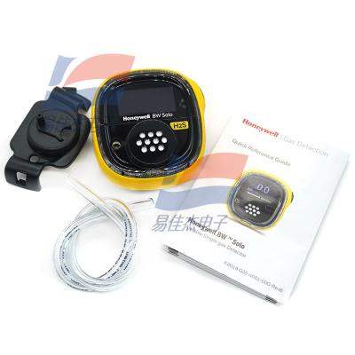 China YJJ BWS2-H-Y Handheld H2S Gas Alarm Instrument IP66/68 Beschermingsklasse Methode voor diffuse bemonstering Te koop