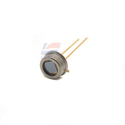 China Silicon Pin Photodiodes S1226-44BK S1226-44BQ Lage donkere stroom Te koop