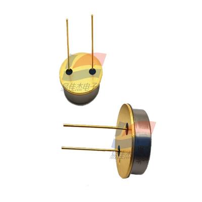 China Silicon Pin fotodiodes S1226-8BK S1226-8BQ Hoge betrouwbaarheid Te koop