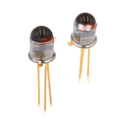 China Silicon PIN Photodiode S5821-01 Hoge snelheidsrespons Lage donkere stroom Te koop