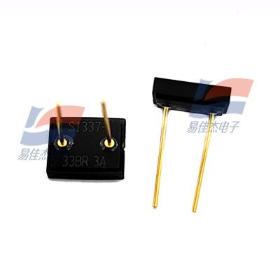 China Siliciumfotodioden S1337-33BR S1337-66BR Lage capaciteit Te koop