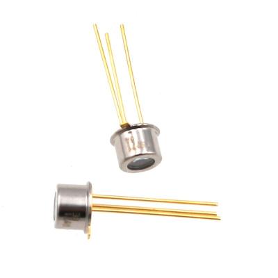 China Silicon PIN Photodiode S5971 Lage prijs Hoge betrouwbaarheid Te koop