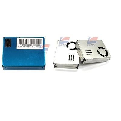 China PMS7003 PMS5003 Digital Universal Particle Concentration Sensor Standard Volume And Accurate Measurement Range for sale