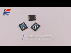 S5106 POS Scanner Infrared Photoelectric Sensor Surface Mount Type